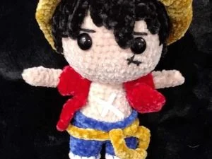 Luffy